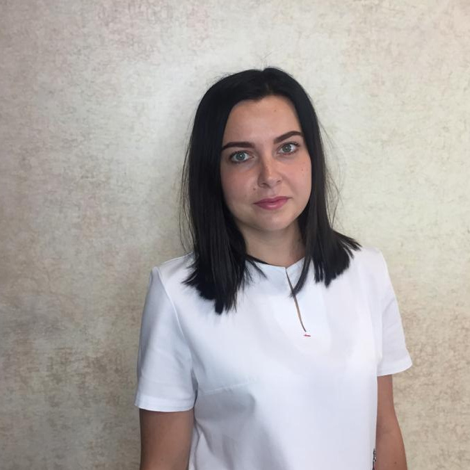 Давыдова Светлана