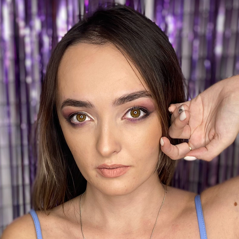 Мелёхина Екатерина