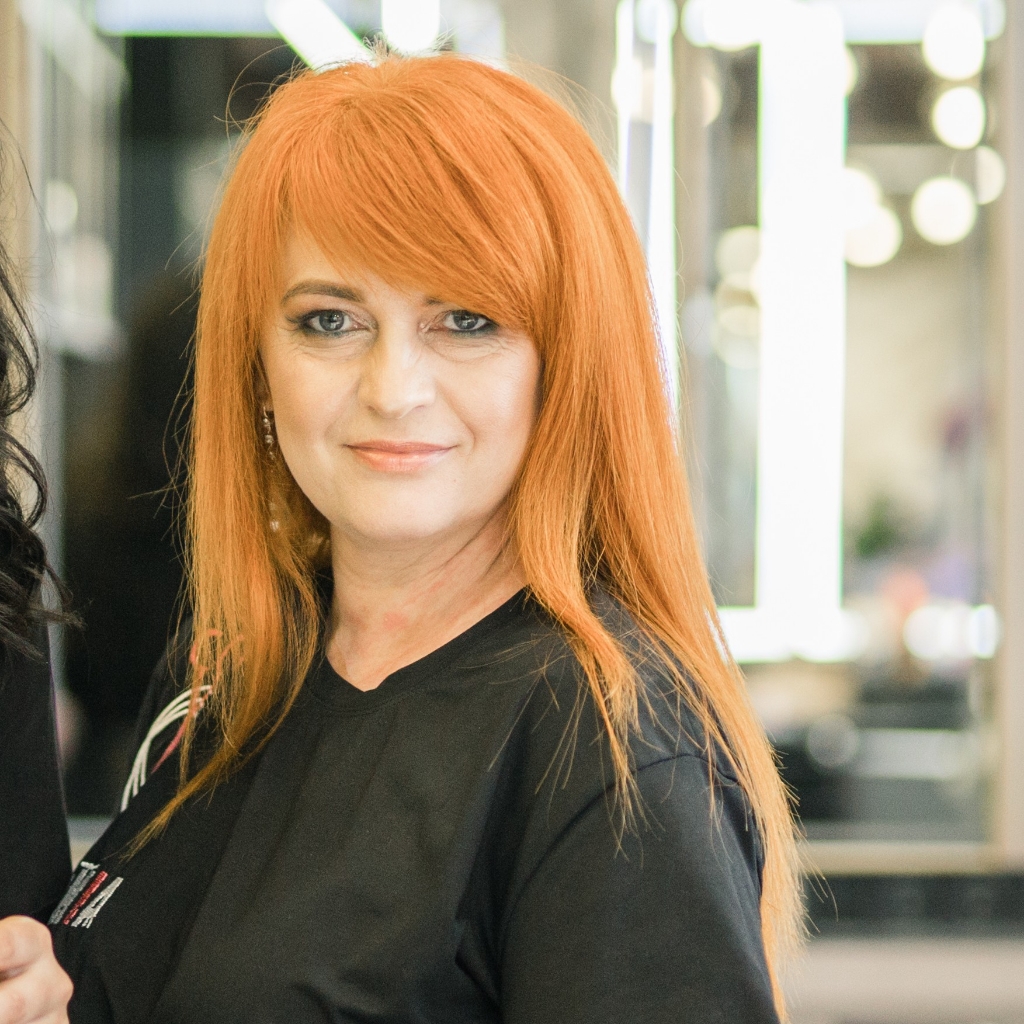 Нежник Маша