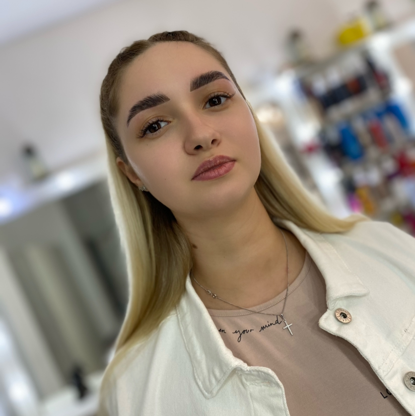 Мастер Лиза(Орджоникидзе)