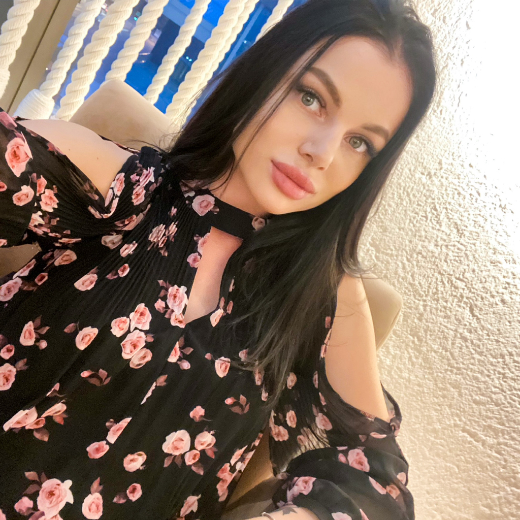 Кондрашова Юлия