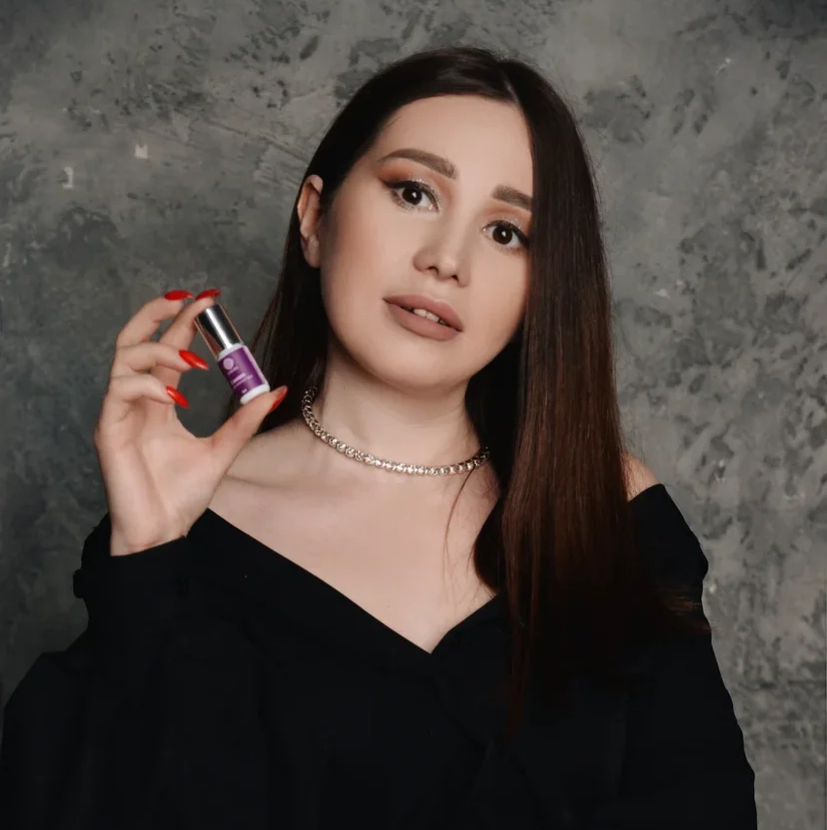 Элина Зиганшина