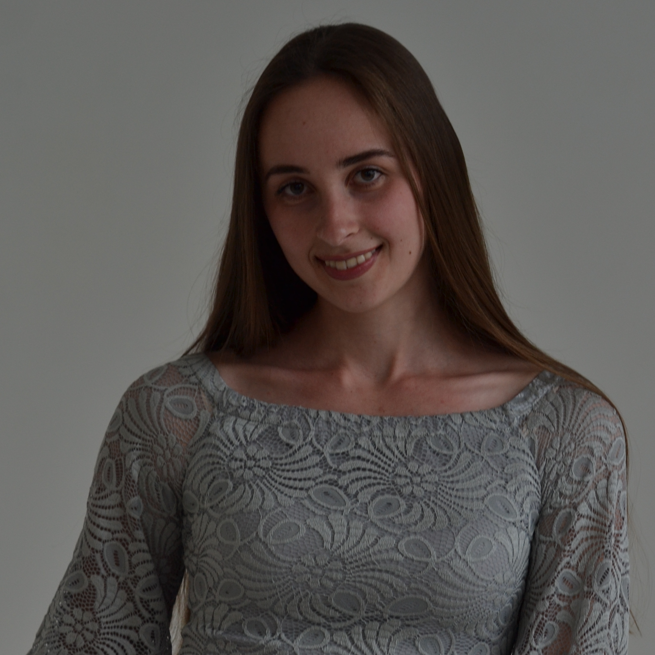 Савченко Надежда