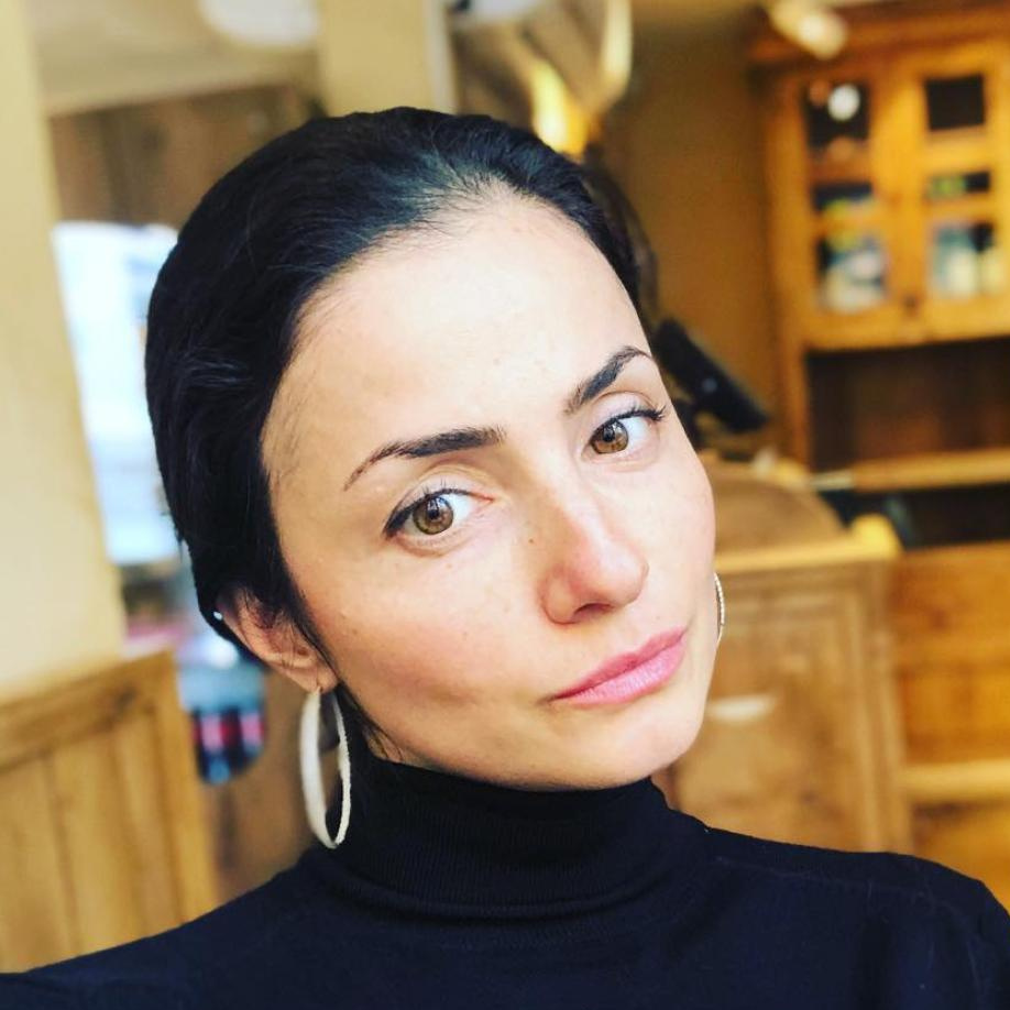 Карина
