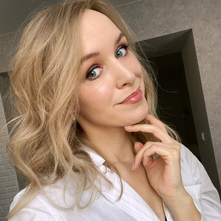 Куршева Татьяна