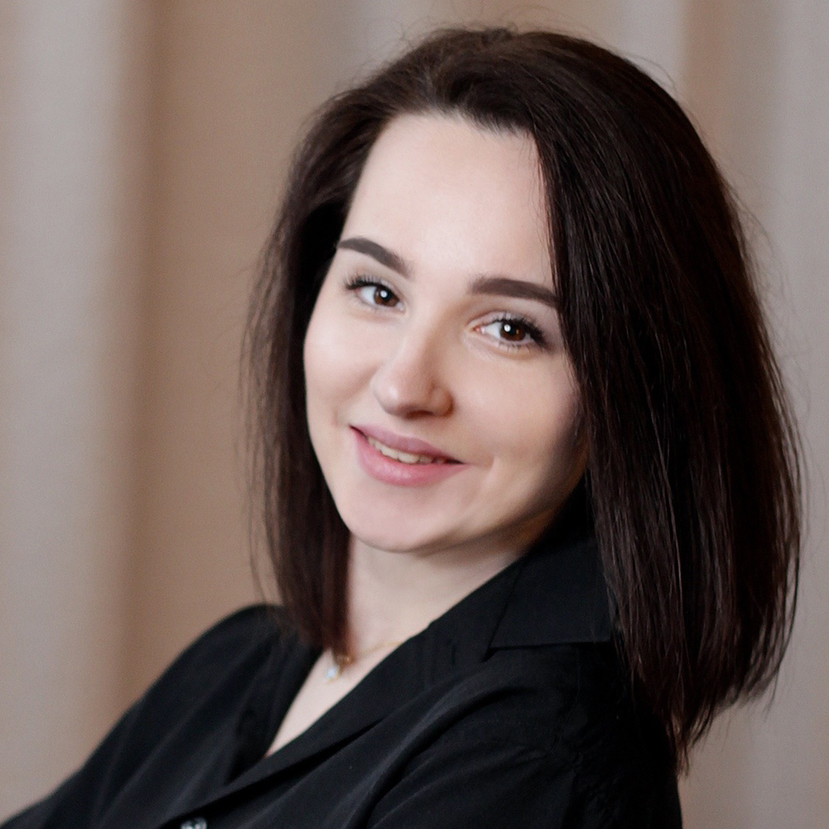 Осипкова Лена
