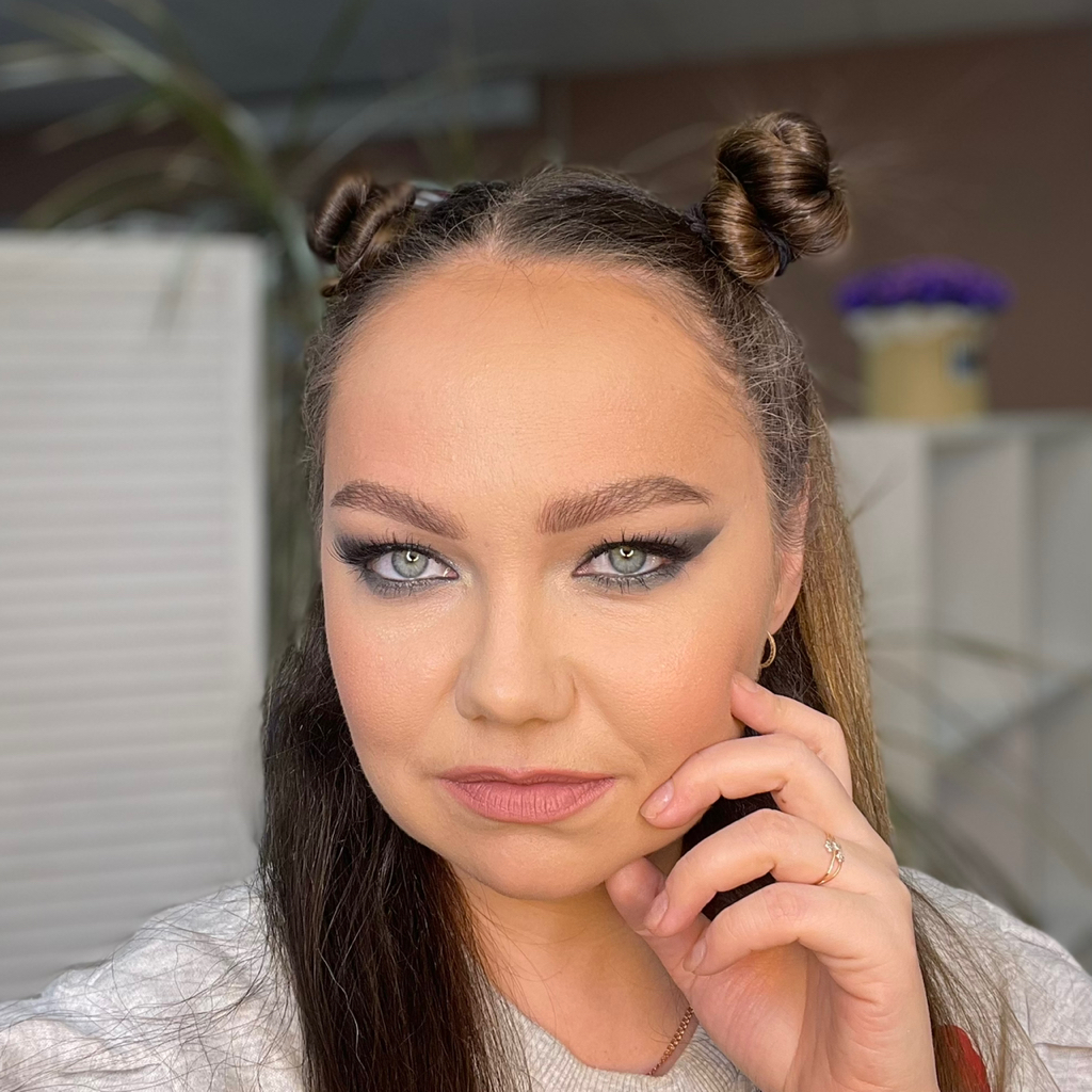 Могирева Екатерина