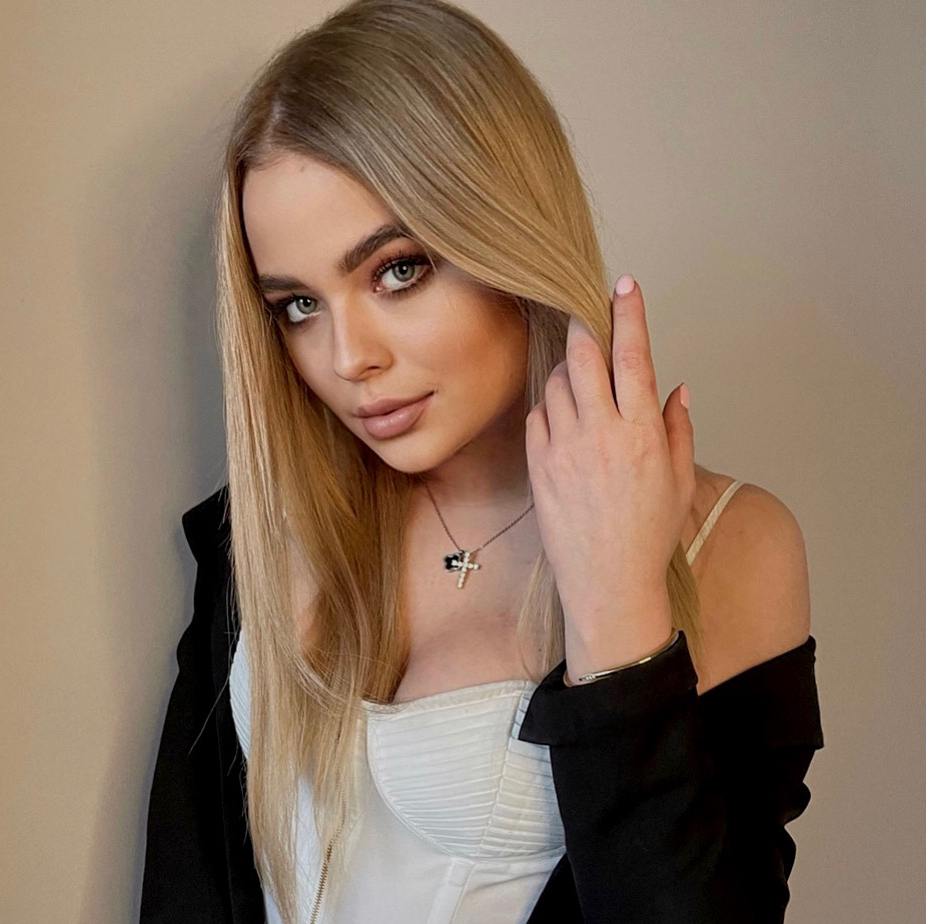 Шум Екатерина