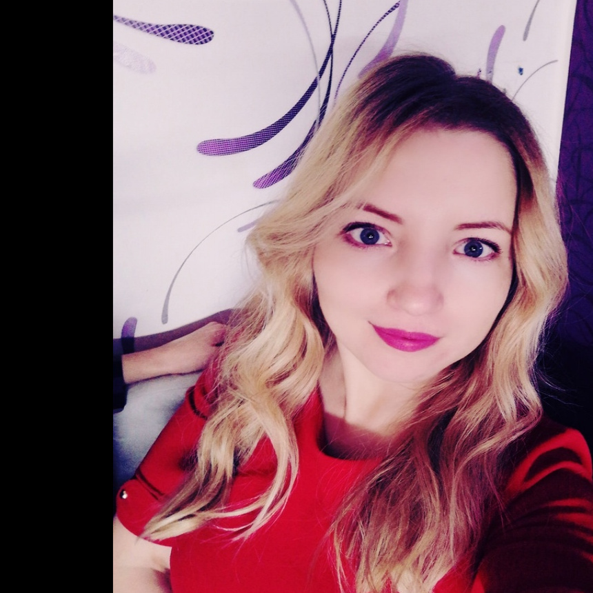 Кабатова Полина