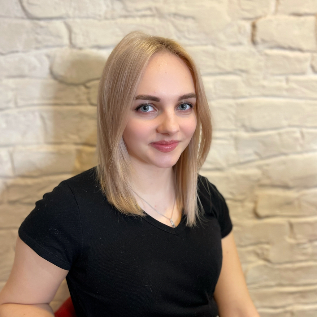 Борисенкова Анна