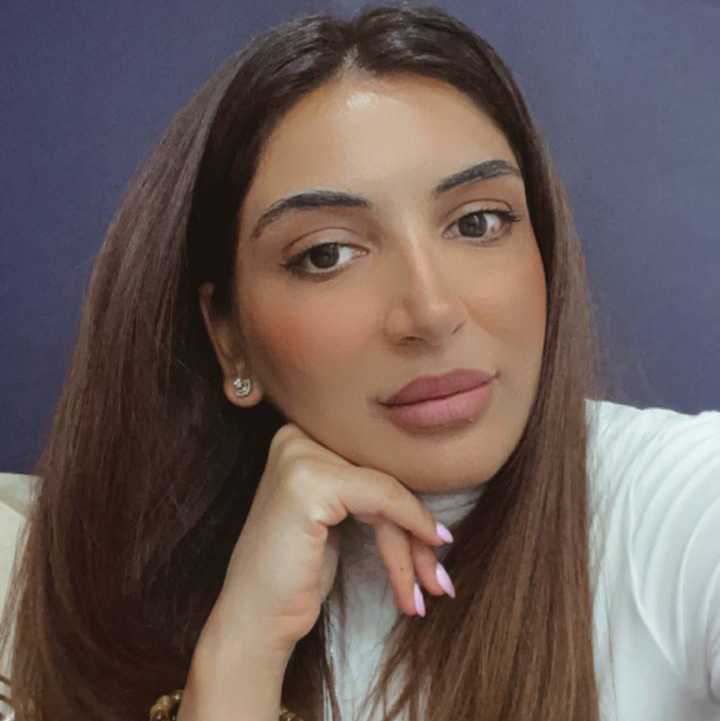 Нарине Навасардян