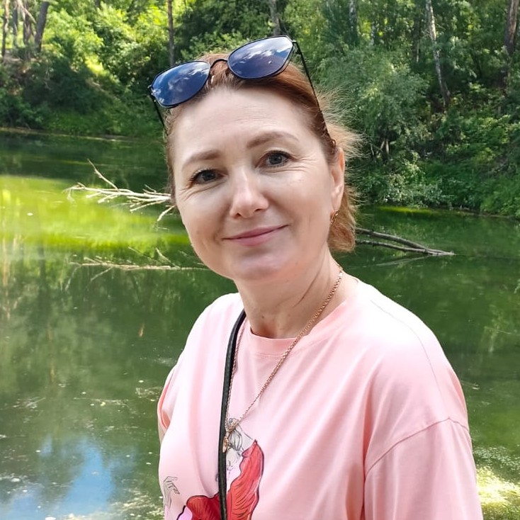 Косенкова Светлана