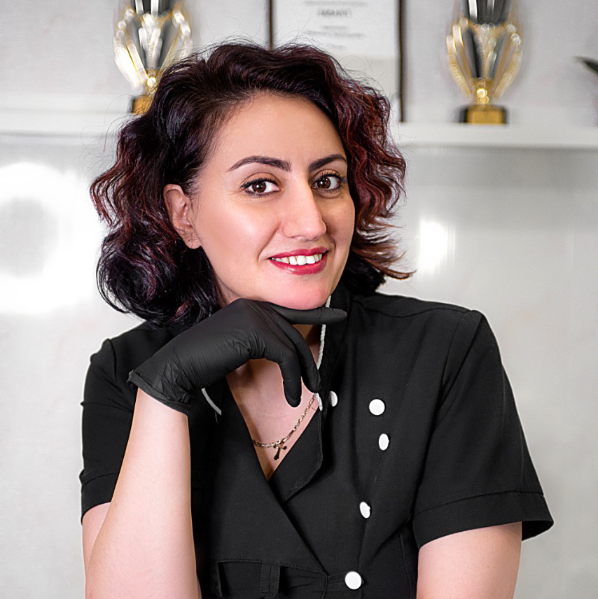 Аветисян Кармиле