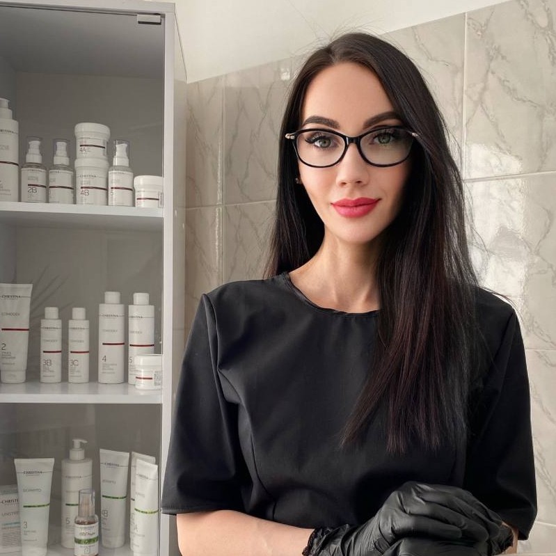 Орлова Анастасия Анатольевна