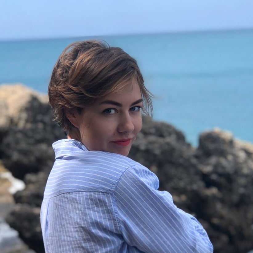 Найденова Маргарита