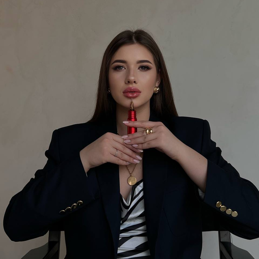 Туфанова Илона