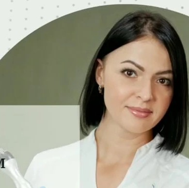 Анна Атрощенко