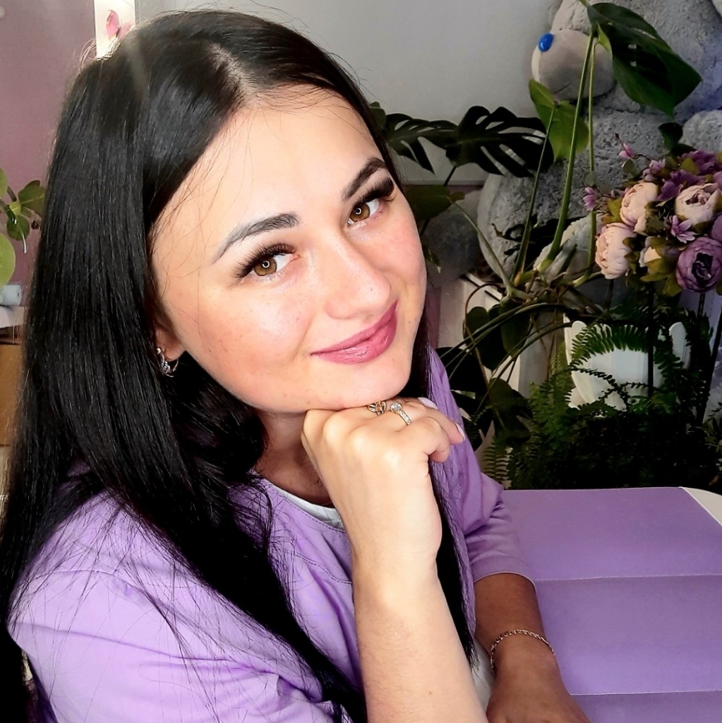Кристина Бодюл
