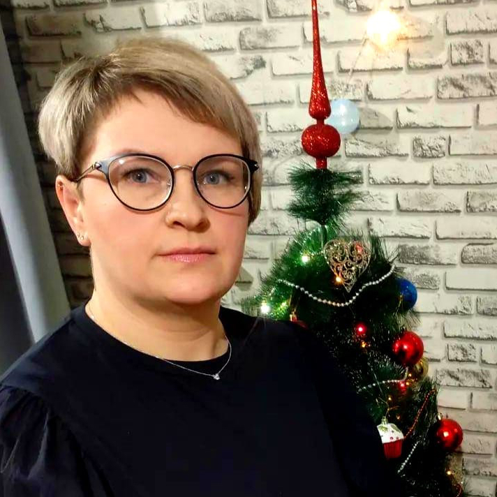 Наталья