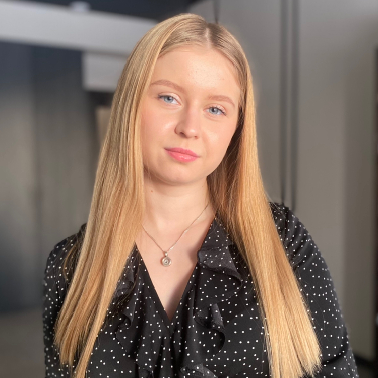 Белявская Валентина