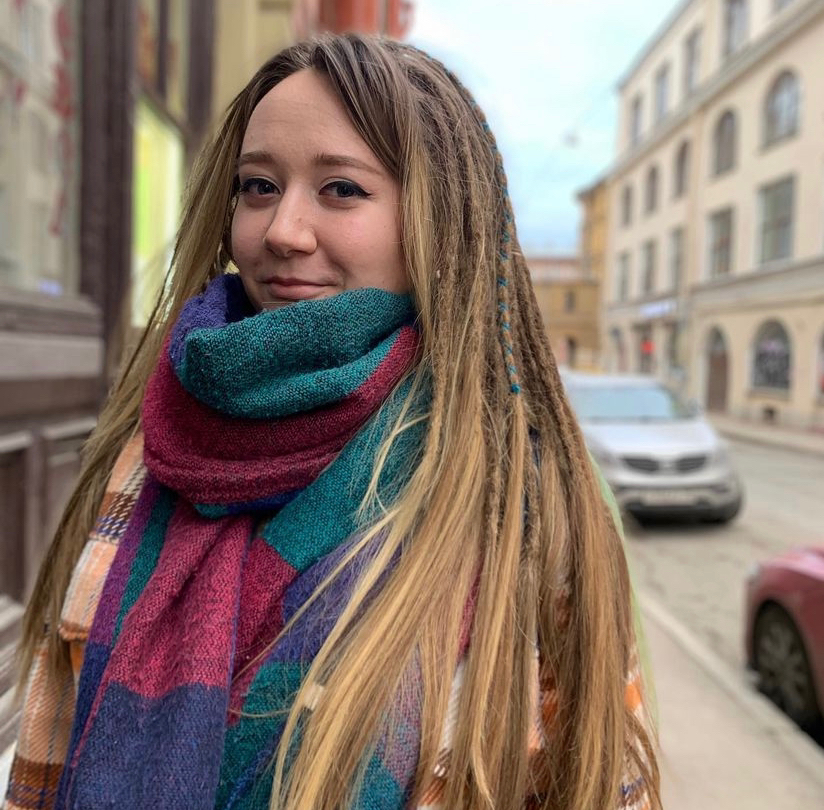 Дреды спб. Дреды спб
