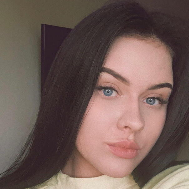 Матвеева Елизавета