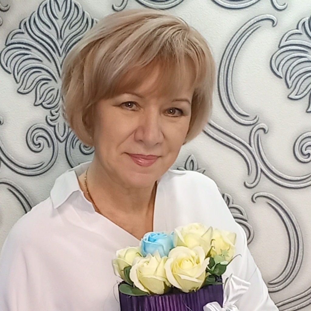 Светлана