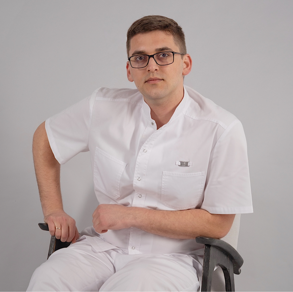 Урядников Сергей Александрович