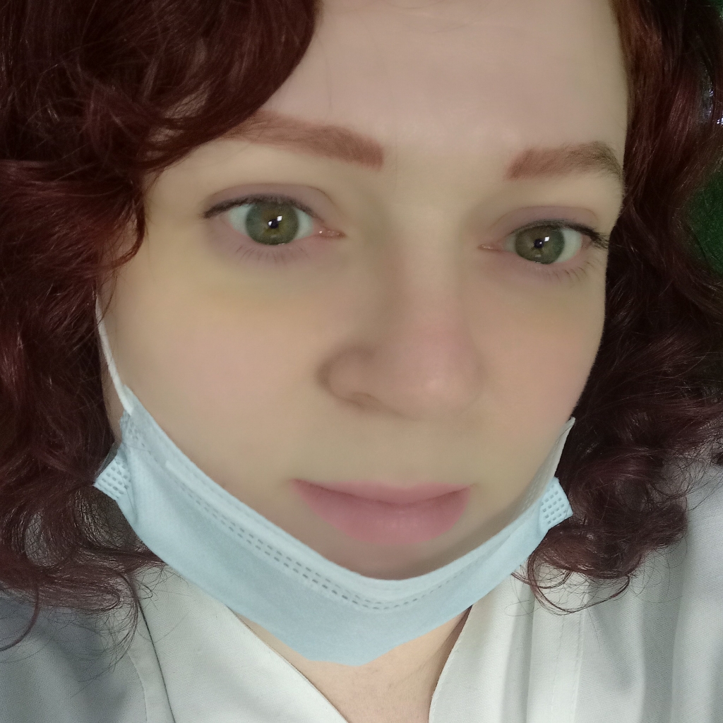 Олеся