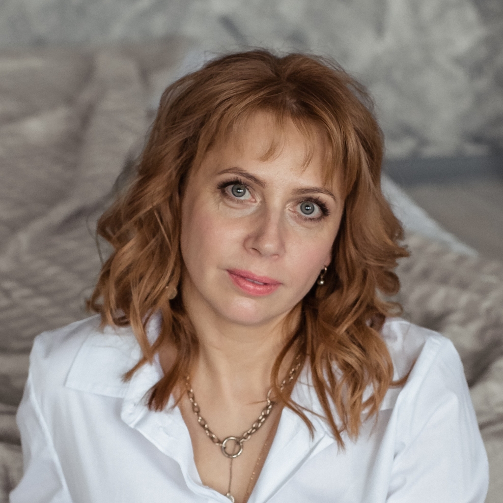 Татьяна Шарапова