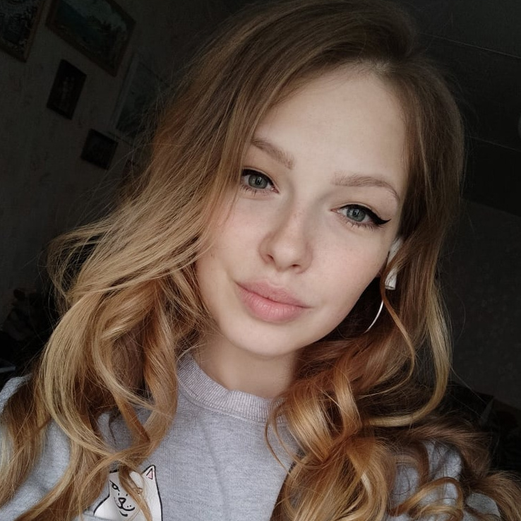 Вейсман Анна
