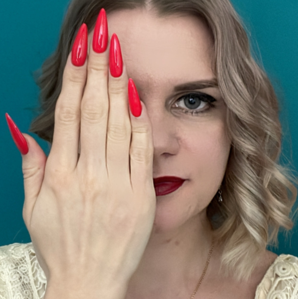 Удачина Ульяна