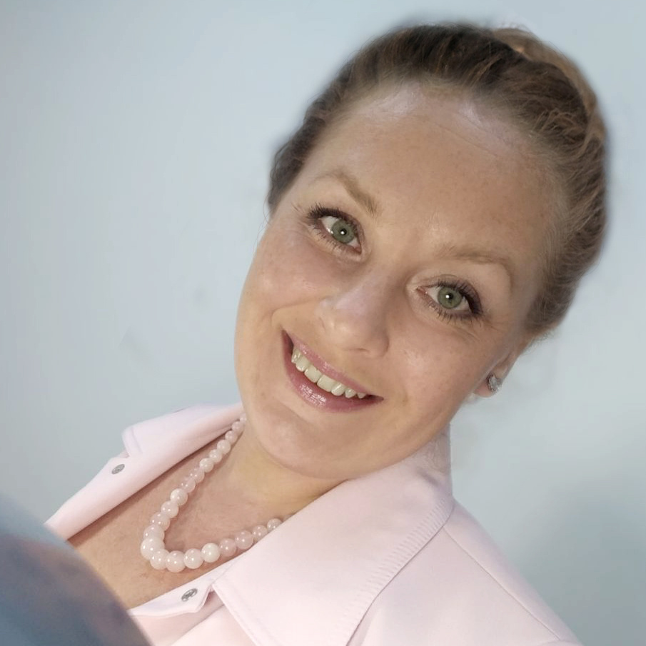 Ильина Валентина