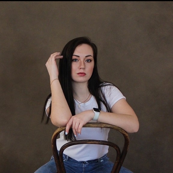 Быданова Юлия