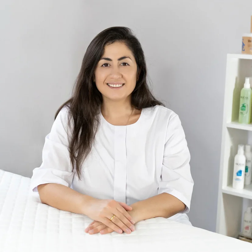 Назаретян Роза