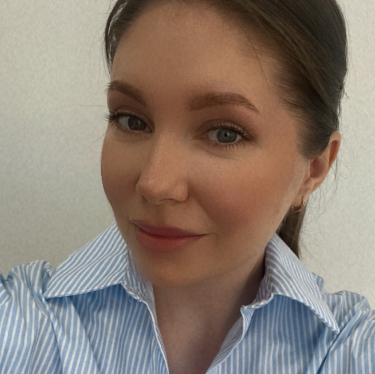 Екатерина Сикачева