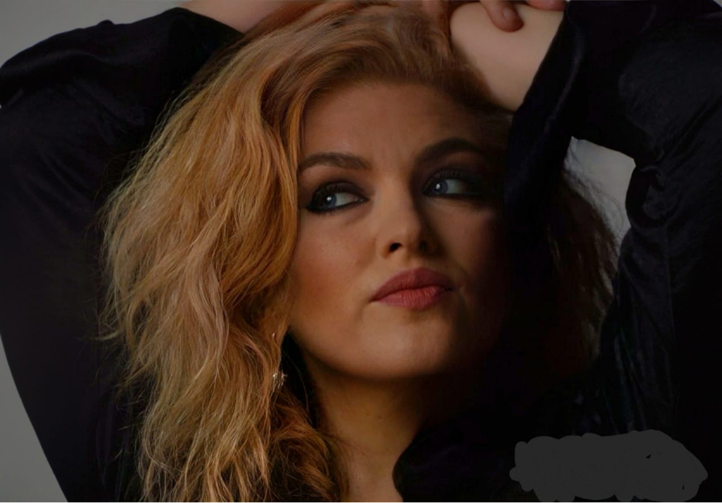 Москович Валерия