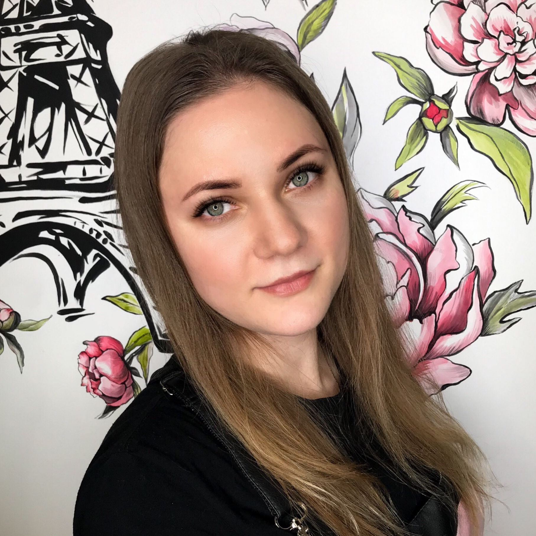 Дарья Павлова