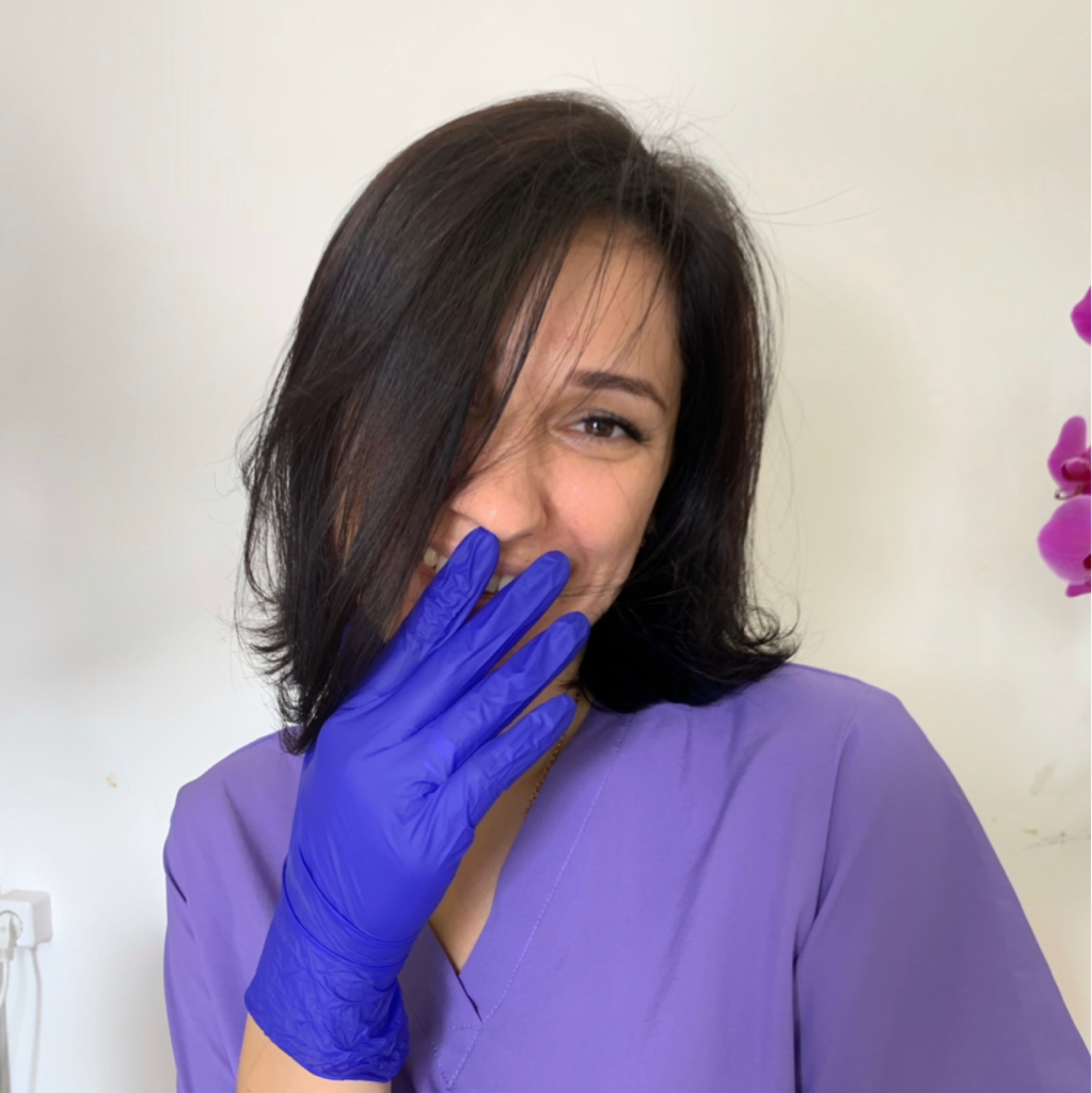 Матвеева Юлия