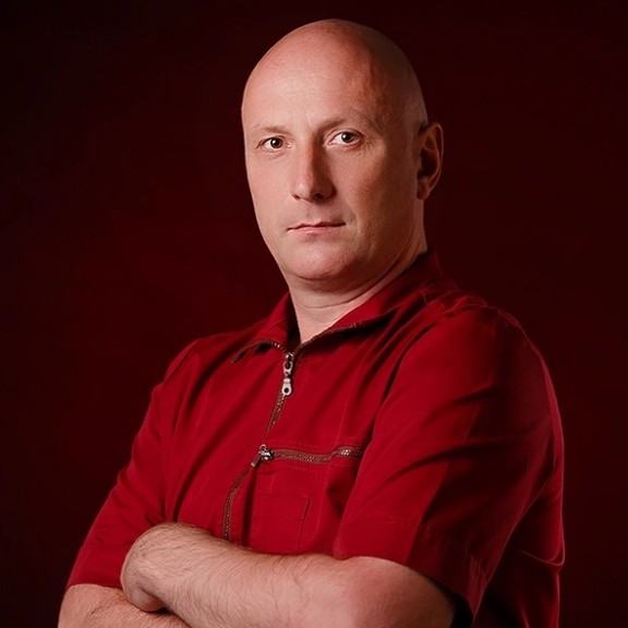 Медведев Олег