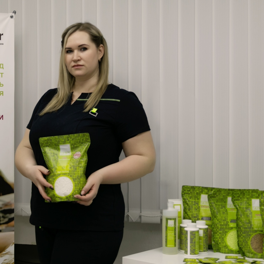 Карамян Олеся