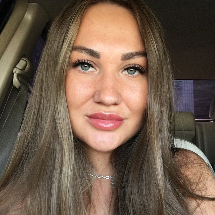 Калугина Юлия