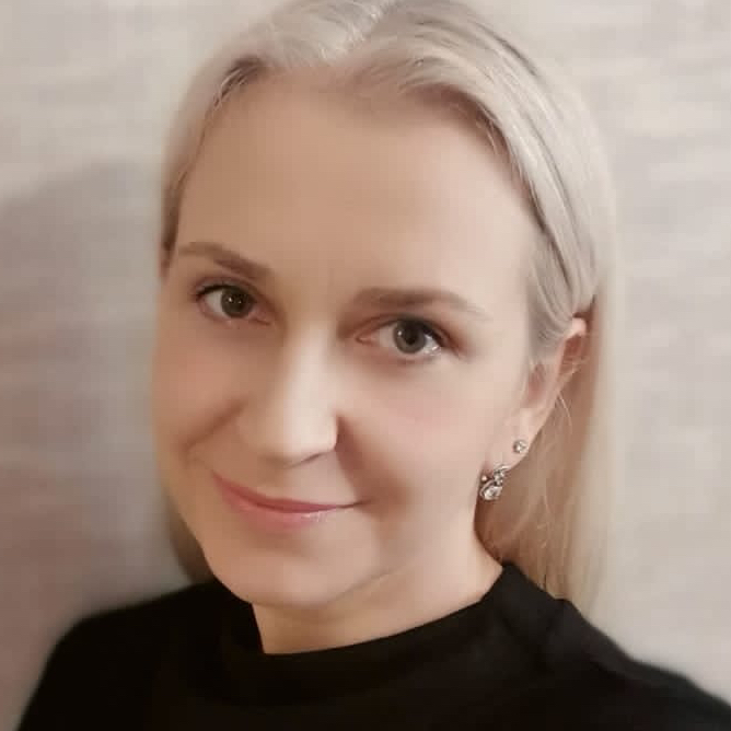 Лидия Тюделекова Московский Тракт 62