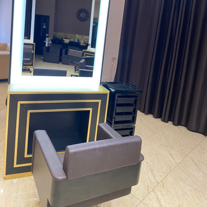 С1 Место стилиста