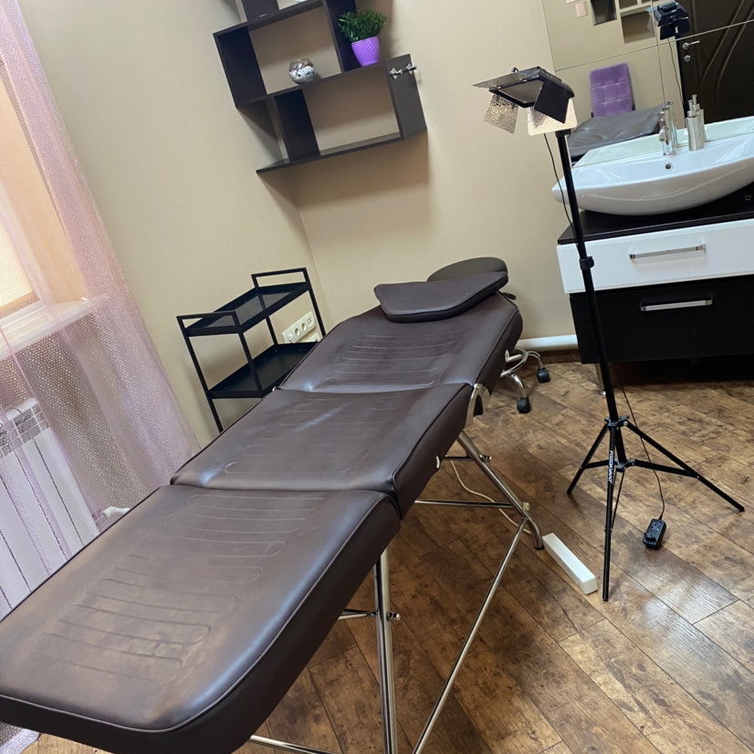 №7 Кабинет косметологический