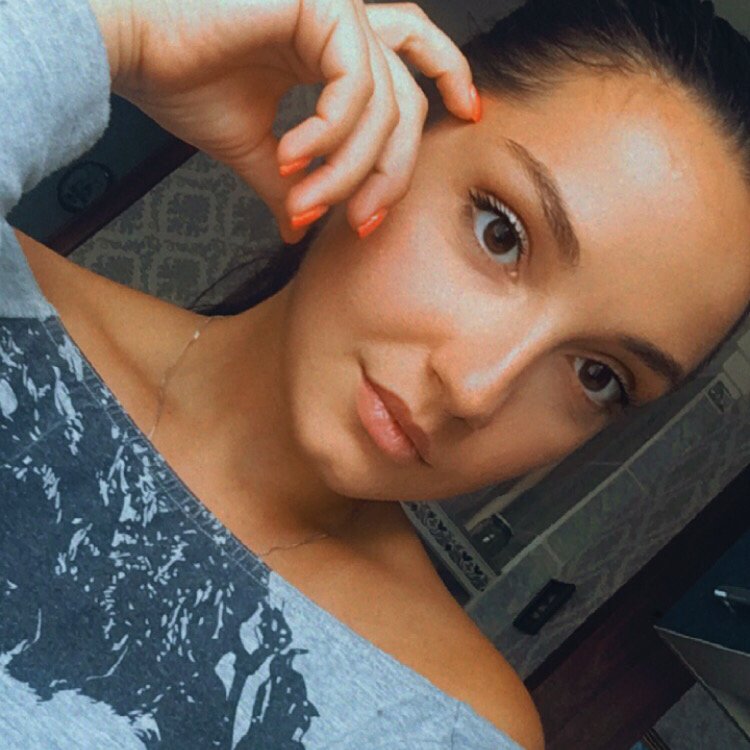 Tokareva Tatyana