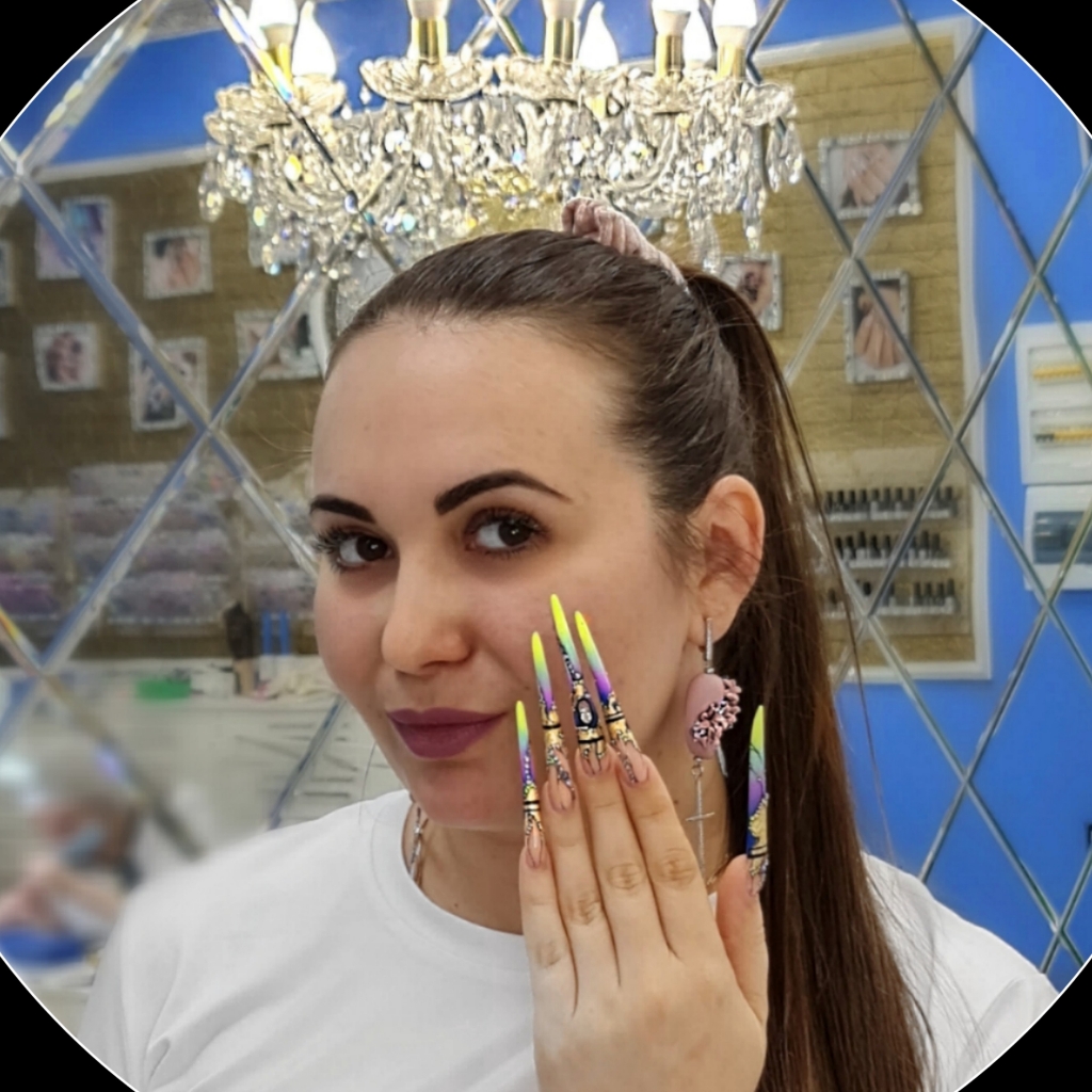 Болотова Мария