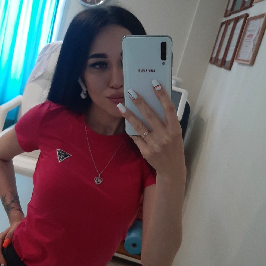 Сметанина Наталия