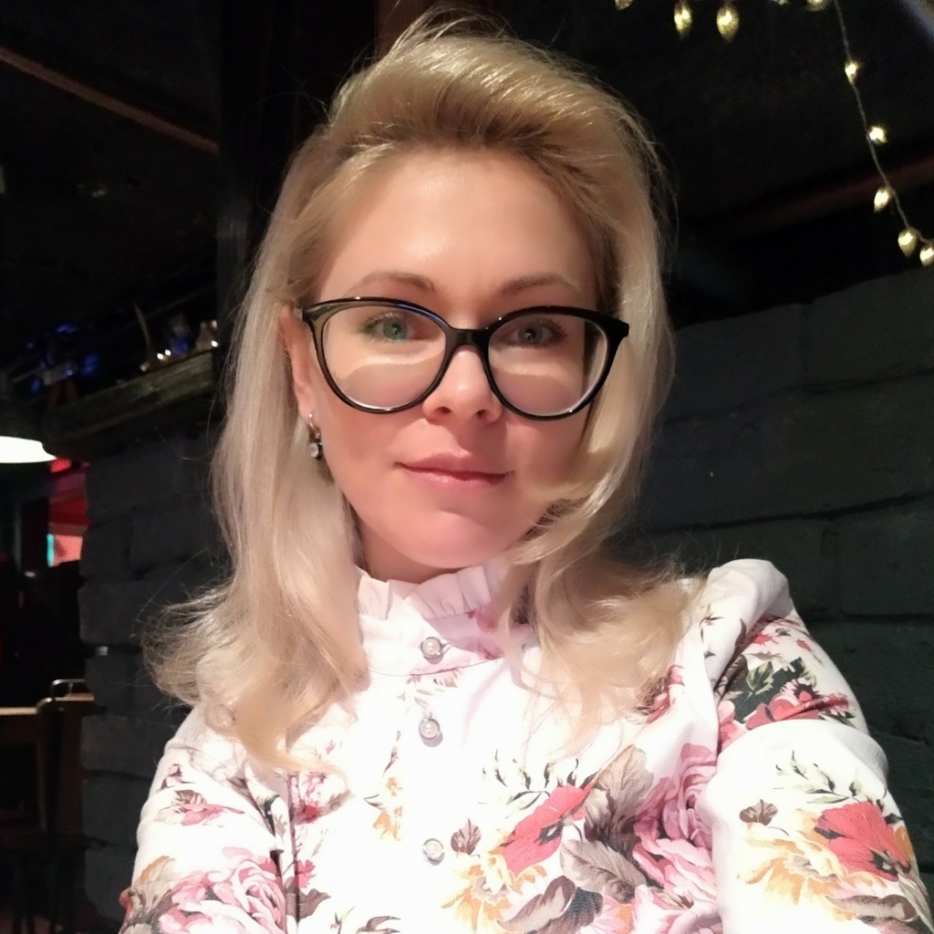 Маргарита г. Ярославль