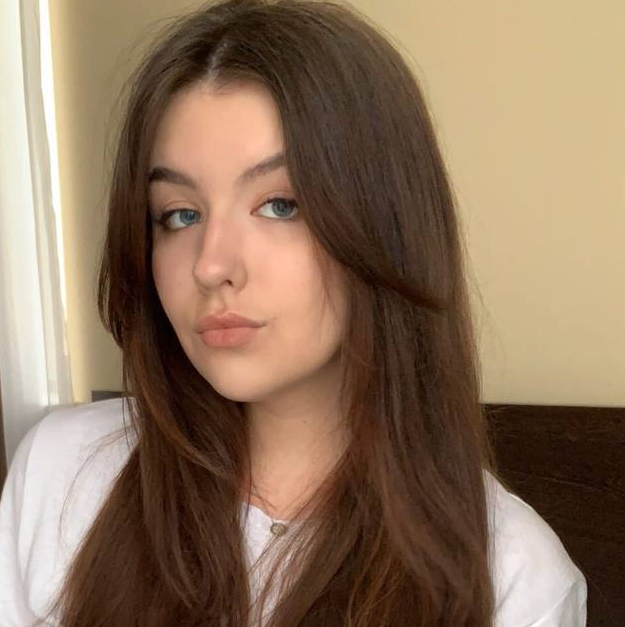 Гурулева Анастасия